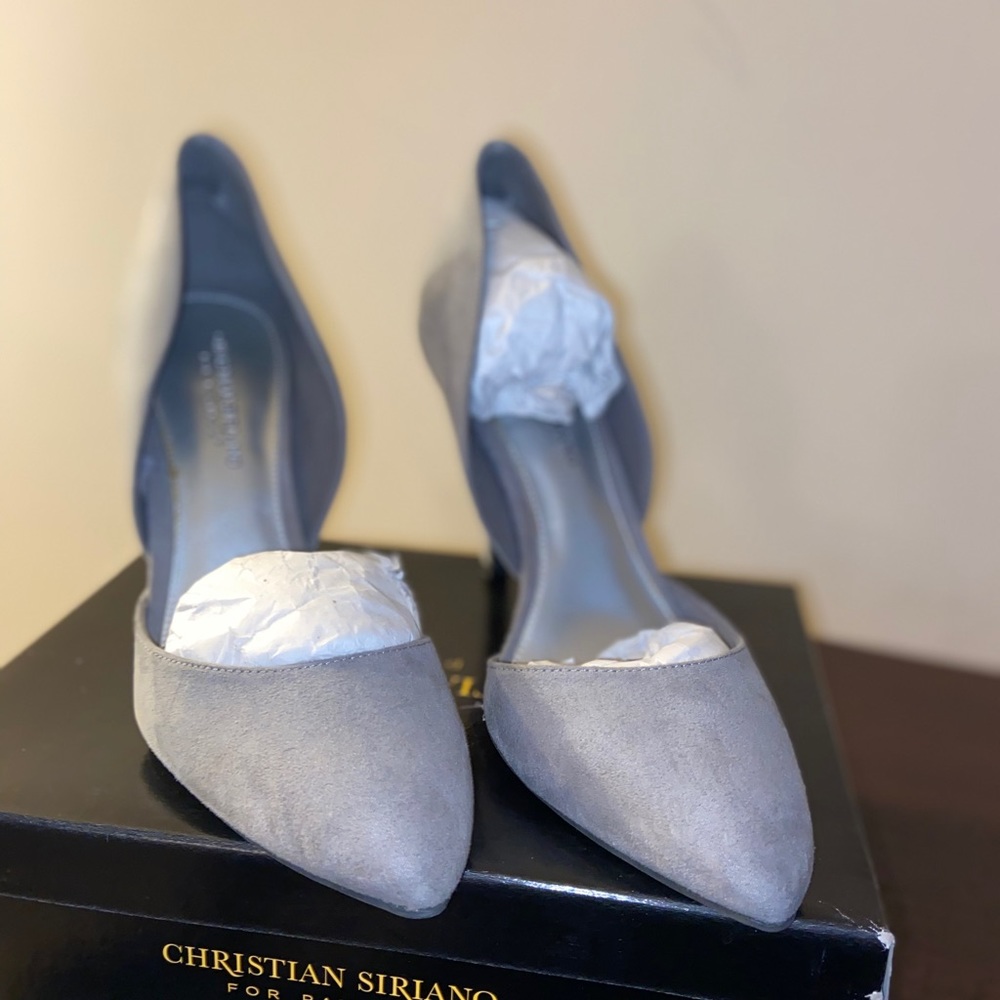 Women’s Shoes